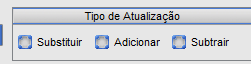 4. Atualização