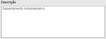 17. Descrição