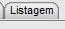 10. Aba Listagem