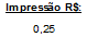 8. Impressão