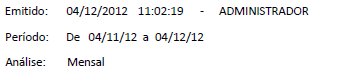 2. Informações