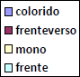 4. Legenda