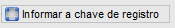7. Informar Chave de Registro