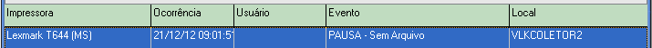3. Alertas