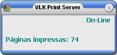 1. VLK Print Server