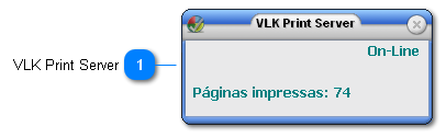 VLK Print Server